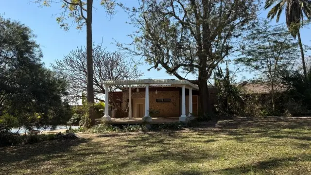 Office to Rent in Greystone Park