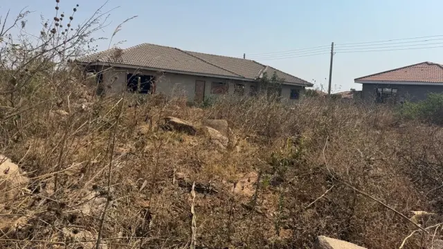 Residential Stand for Sale