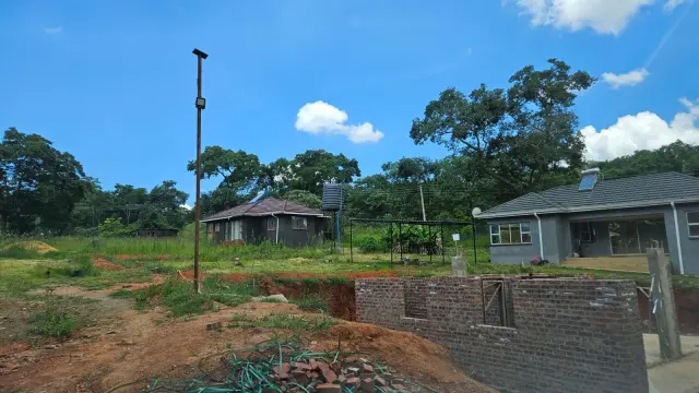 Residential Stand for Sale