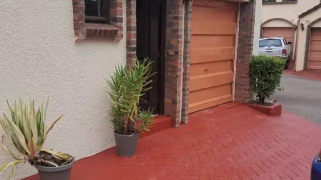 Flat/Apartment to Rent in Newlands