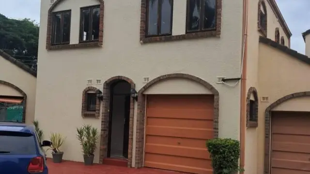 Flat/Apartment to Rent