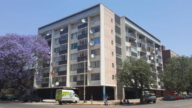 Flat/Apartment for Sale