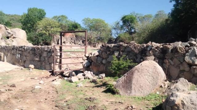 Stand for Sale in Gwanda