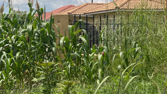 Residential Stand for Sale in Manresa