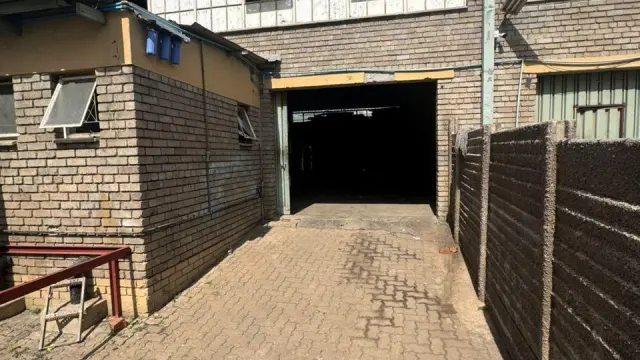 Warehouse/Industrial to Rent