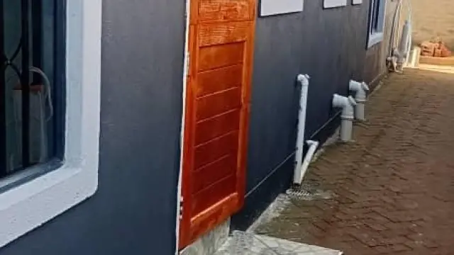 4 Bedroom House to Rent in Glaudina