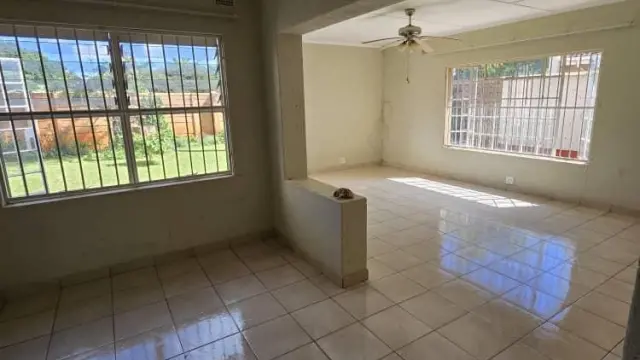 Townhouse/Cluster to Rent