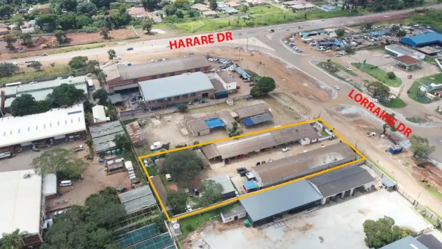 Other Commercial for Sale