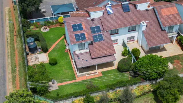 Townhouse/Cluster for Sale