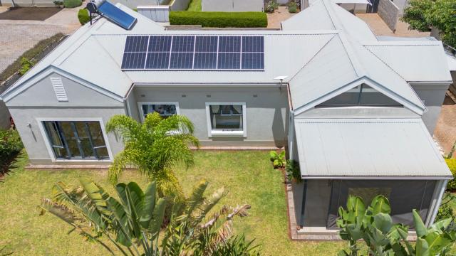 Pam Golding Properties