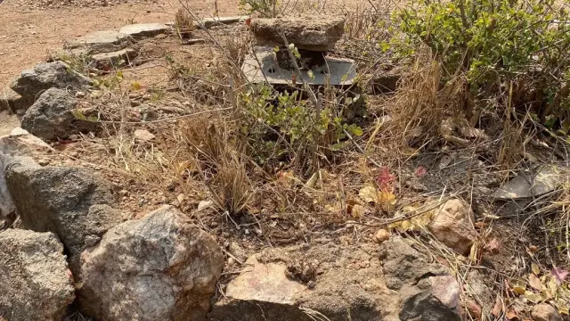 Residential Stand for Sale