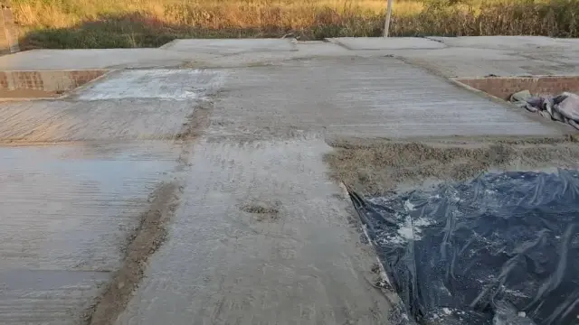 Residential Stand for Sale