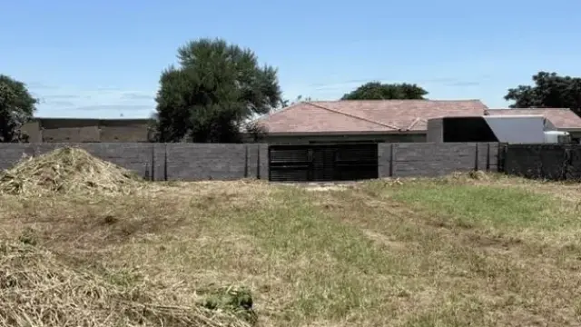 Residential Stand for Sale