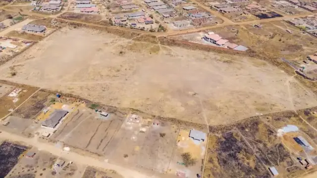 Residential Stand for Sale