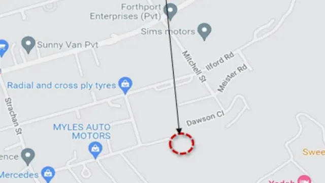 Residential Stand for Sale