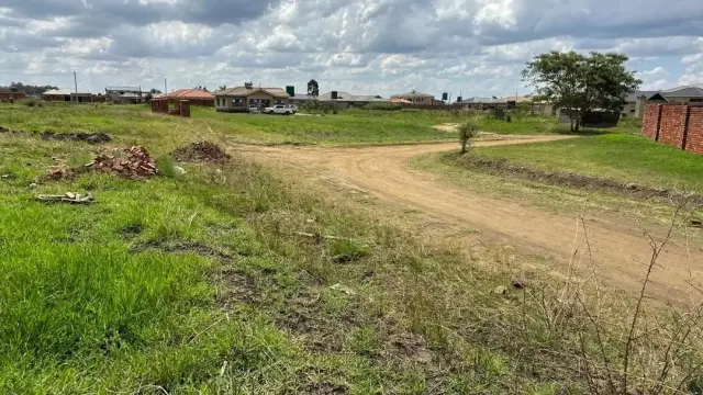 Residential Stand for Sale