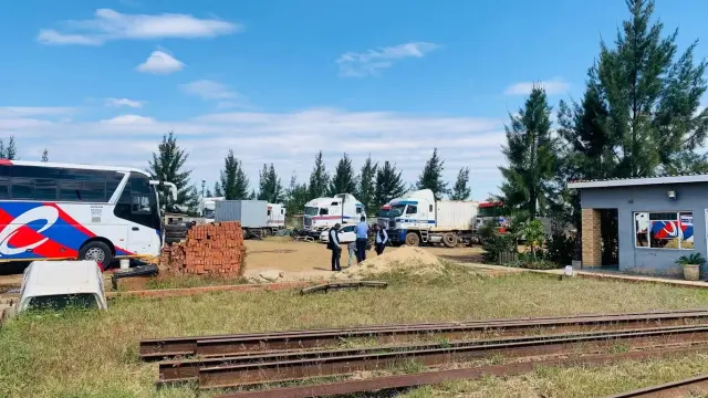 Warehouse/Industrial for Sale