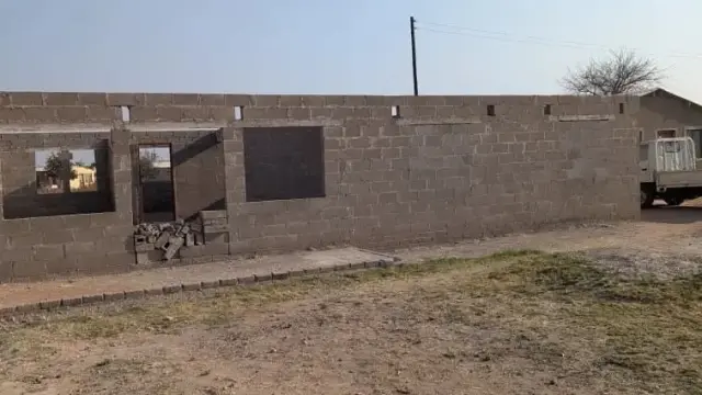 Residential Stand for Sale