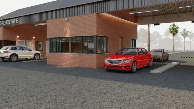 Residential Stand for Sale in Rydale Ridge Park