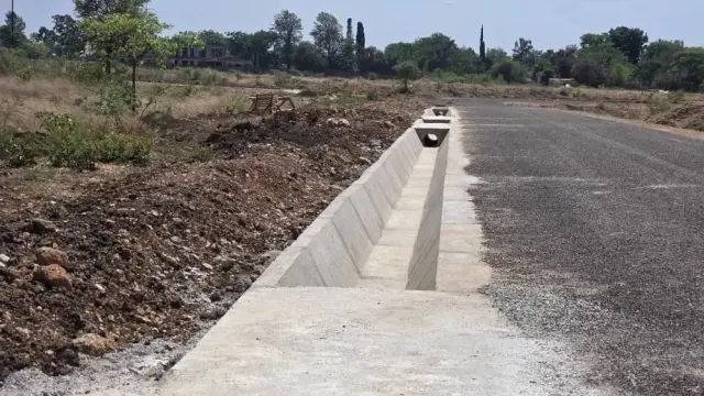 Residential Stand for Sale in Hatcliffe