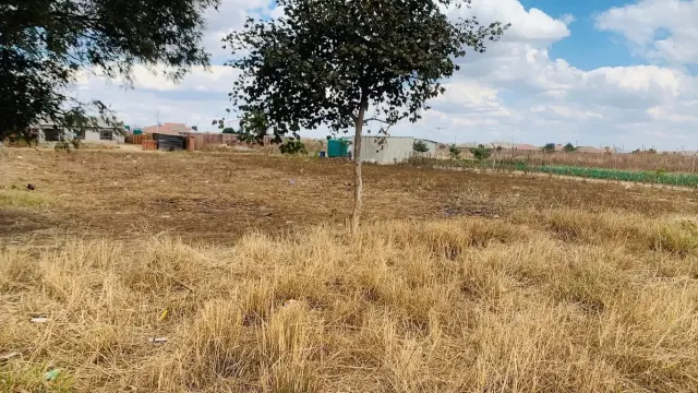 Residential Stand for Sale in Snake Park