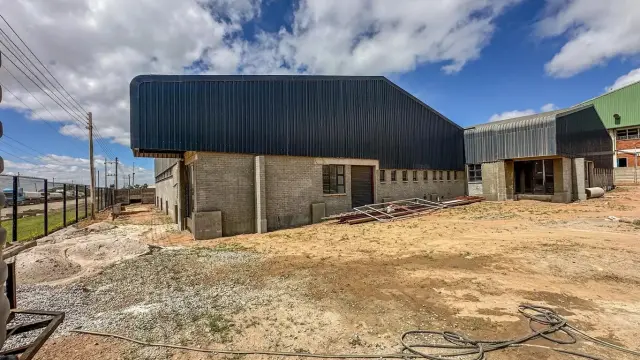 Warehouse/Industrial for Sale