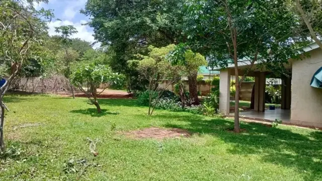 Residential Stand for Sale in Victoria Falls