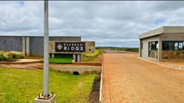 Residential Stand for Sale in Pomona