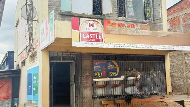 Retail/Shop for Sale