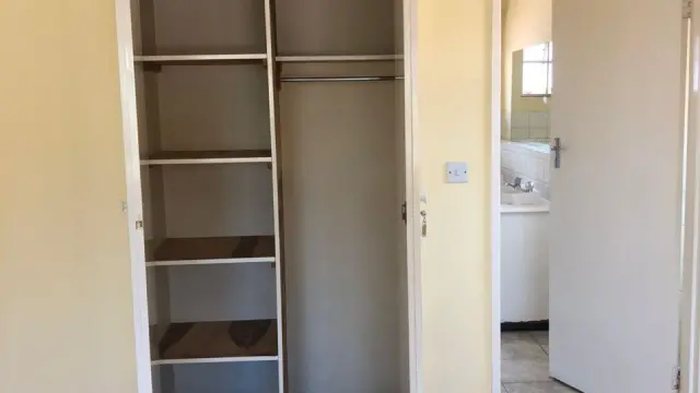 Cottage/Garden Flat to Rent