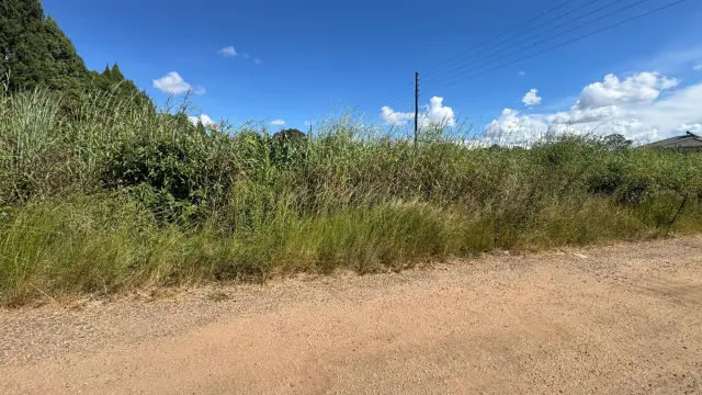 Residential Stand for Sale in Mandara