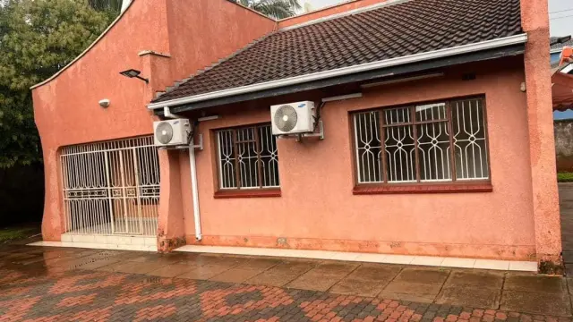 Cottage/Garden Flat to Rent