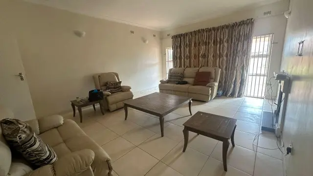 4 Bedroom House to Rent in Gletwin Park