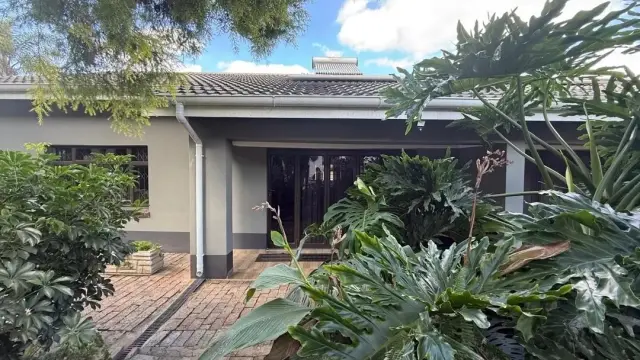 2 Bedroom Cottage/Garden Flat to Rent in Highlands