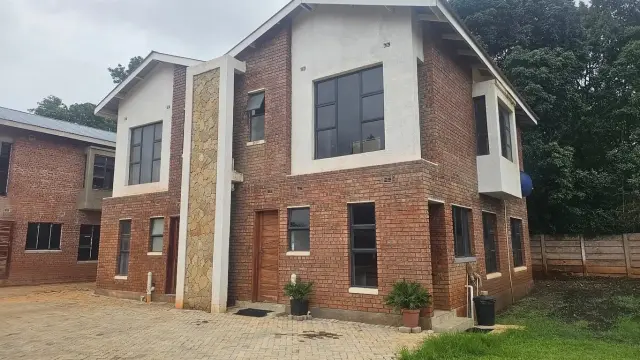 Townhouse/Cluster for Sale