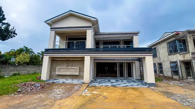 Townhouse/Cluster for Sale