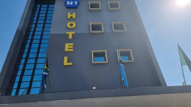 Hospitality/BnB for Sale