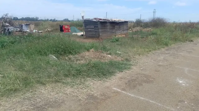 Residential Stand for Sale