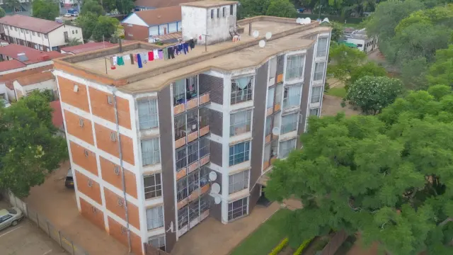 Flat/Apartment for Sale