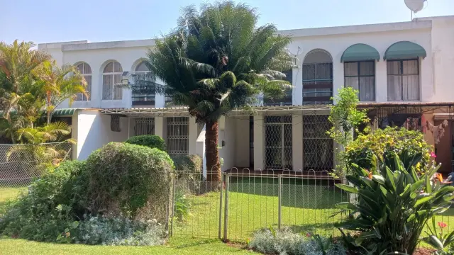 Townhouse/Cluster for Sale