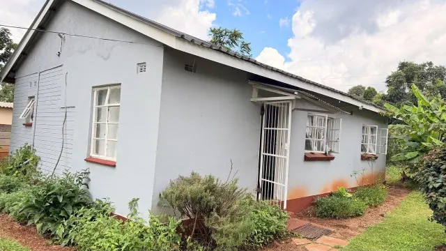 Cottage/Garden Flat to Rent