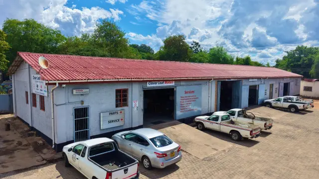 Warehouse/Industrial for Sale