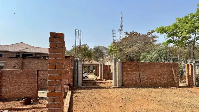 Residential Stand for Sale