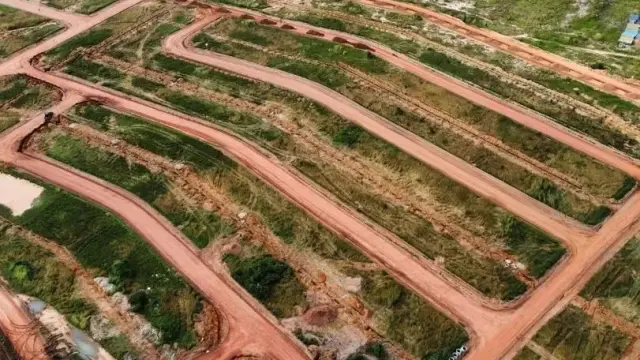 Residential Stand for Sale in Ruwa