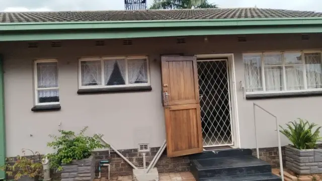 Cottage/Garden Flat to Rent