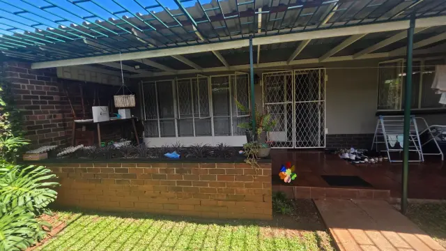 Cottage/Garden Flat to Rent