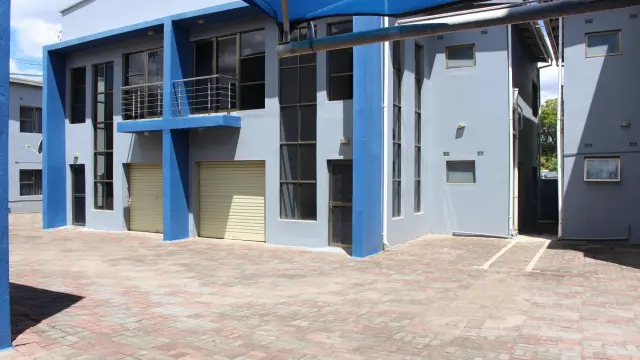 Flat/Apartment to Rent