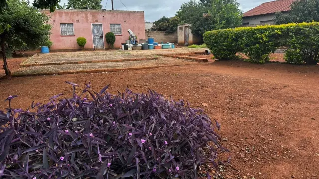 Residential Stand for Sale inMahatshula