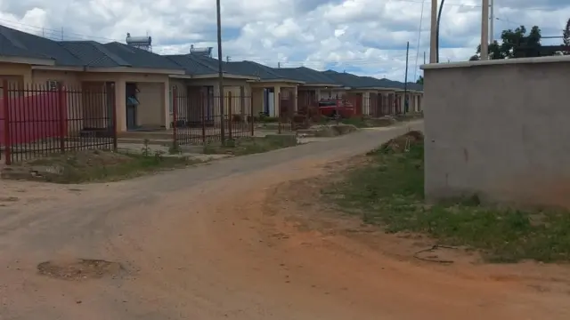 Residential Stand for Sale