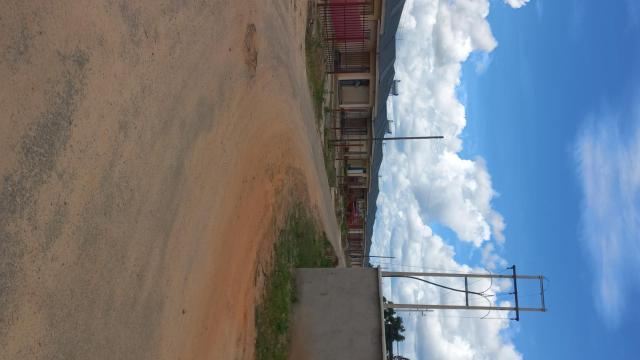 Stand for Sale in Ruwa
